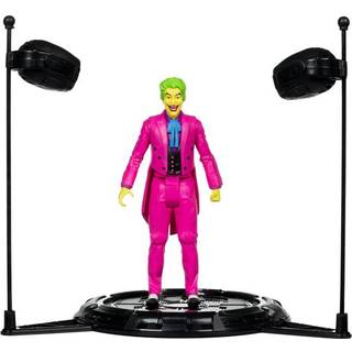 DC Multiverse Action Figure BM66 The Joker (Black Light) (Gold Label) 18 cm