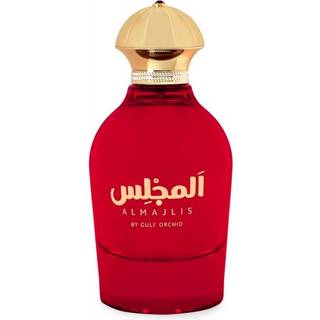 Gulf Orchid Almajlis Eau de parfum 110 ml