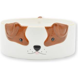 Winkee - Madskål - Dog food bowl