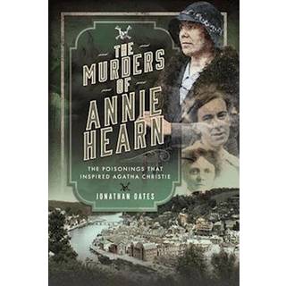 The Murders of Annie Hearn