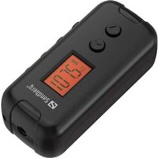 Sandberg Pocket Radio FM for AAA battery - FM