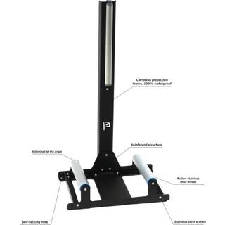 Poka Premium Wheel Stand PRO