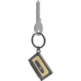 Winkee - Nøglering - Cassette Keyring