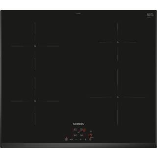 Siemens iQ100 EH651BEB6E induktionskogeplade