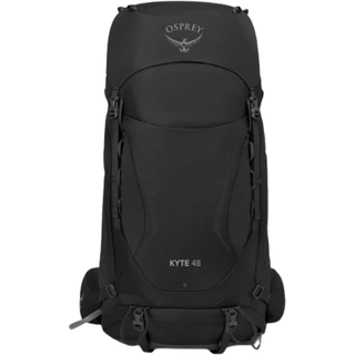Osprey Women's Kyte 48 Black, WXS/S