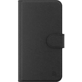 Zagg iPhone SE Pungeetui - Sort