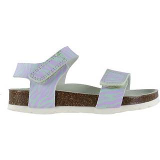 Superfit Børnesandal Grøn 1-000123 - 31