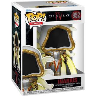 Funko Pop! Vinyl Diablo 4 Inarius figur