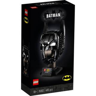 Batman Cowl (76182)