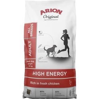 ARION Original High Energy All Breed 12 kg