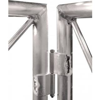 Accu-Stand PRO EVENT TABLE II DJ pult