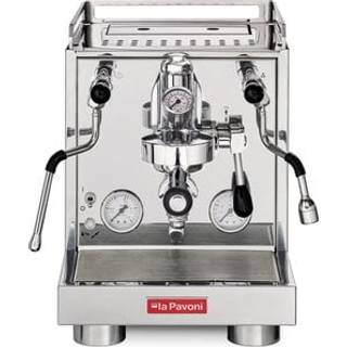 La Pavoni New Cellini Evolution LPSCVS01NO Espressomaskine
