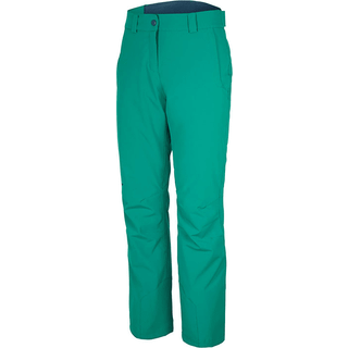 Ziener Taipa Lady Pants 36/XS SMARAGD
