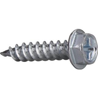 Thorsman 3780220 Kraveskrue 100-pak 4,2 x 25 mm