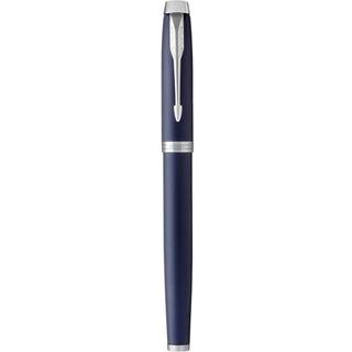 IM Matte Blue C.T Rollerball F Sort, Parker 1931661