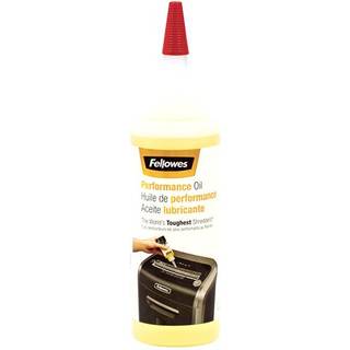 Fellowes Powershred makulatorolie, 120ml