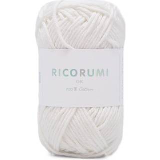 Creative Ricorumi dk - Grau
