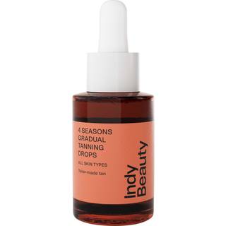 Indy Beauty Gradual Tan Drops 30 ml