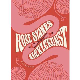 Rose Svanes hæklekunst