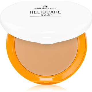 Heliocare Oil-Free Compact Pearl SPF 50+