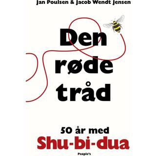 Jacob Wendt Jensen, Jan Poulsen - Den røde tråd