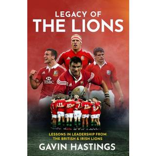 Legacy of the Lions