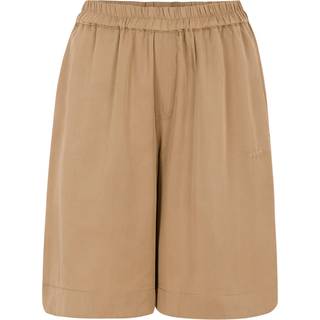 Esmé Studios Tex Shorts - Burro