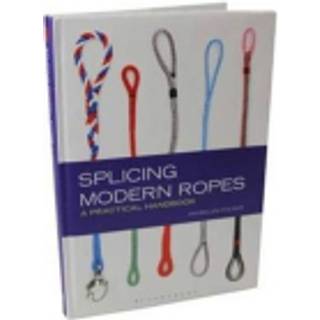 D-Splicer bog : Splicing Modern Ropes