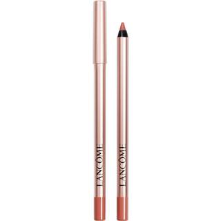 Lancome Lip Idôle Lip Shaper Creamy Matte Lip Liner 21 Shade-Throwing Beige