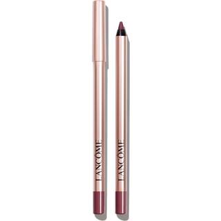 Lancôme Make-up Læber Lip Idôle Lip Shaper Creamy Matte Lip Liner 66 Mahogany Mauve 1,2 g () - 1,2 g
