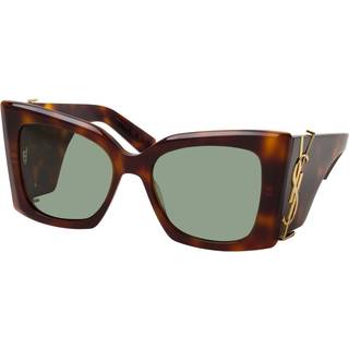 Saint Laurent SLM119 BLAZE 002 - ONE SIZE (54)