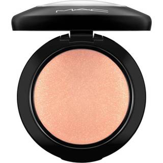 MAC Mineralize Blush Warm Soul