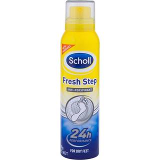 Scholl Revit. fodspray (150 ml)