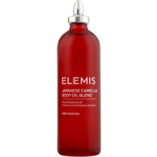 Elemis Japanese Camellia Body Oil Blend 100 ml