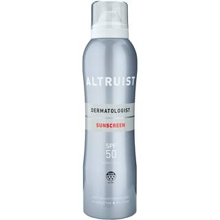 Altruist Sunscreen Solspray SPF 50 200 ml - 200 ml