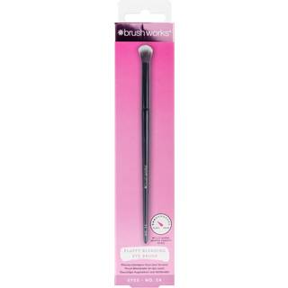 Brushworks No. 14 Fluffy Blending Eye Brush