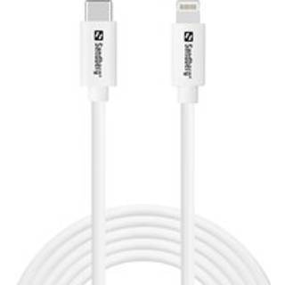 Sandberg USB-C PD to Lightning MFI, 2M
