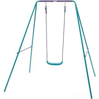 Plum 2 i 1 Metal Gyngestativ