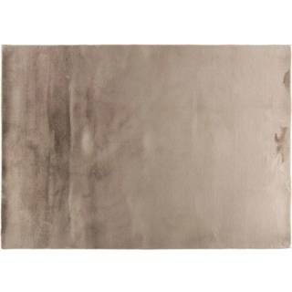 Leni gulvtæppe 290x200 cm i 100% polyester beige