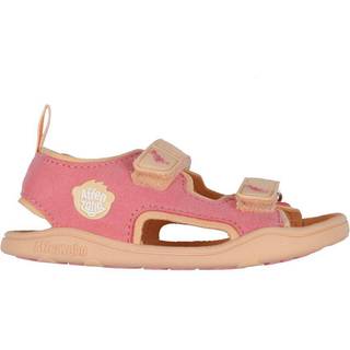 Affenzahn Vegan Airy – Børnesandaler – Flamingo - 32