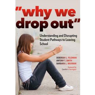 Why We Drop Out