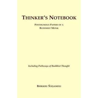 Thinker's Notebook