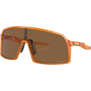 Oakley OO9406 SUTRO 9406A9 137 Solbriller Mænd Orange - Transparent Ginger Orange - 137mm
