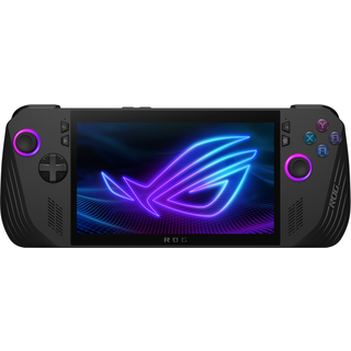 Asus Rog Ally X Amd Zen 4 24gb 1000gb 7"