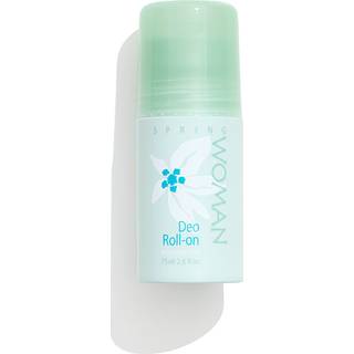 GOSH COPENHAGEN Spring Woman Deodorant Roll- On Antiperspirant 75 ml