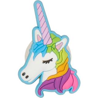 Crocs Jibbitz Unicorn - Mixed - One Size * Kampagne *