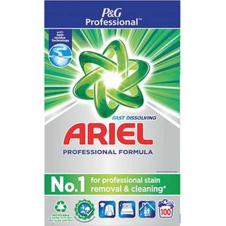 Ariel Professional Regular Vaskepulver - 6kg