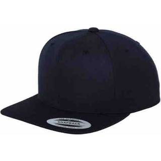 FLEXFIT FX6089M Kids Mørk Navy Farve