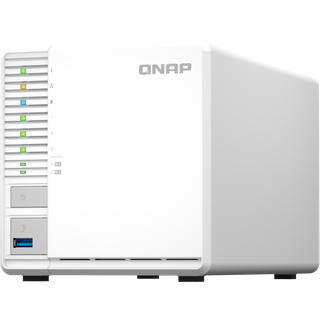 QNAP TS-364-8G - NAS-Server