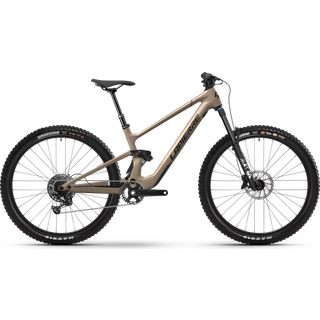 Full Suspension MTB Lapierre Zesty CF 7.9 Terracota Matt
